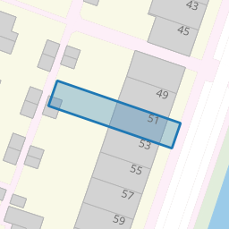 Perceel VTN00-E-5040