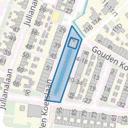 Perceel VTN00-E-5051