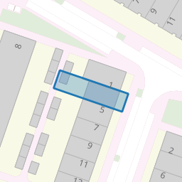 Perceel VTN00-E-5053