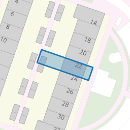 Perceel VTN00-E-5061