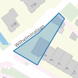 Perceel VTN00-E-5069