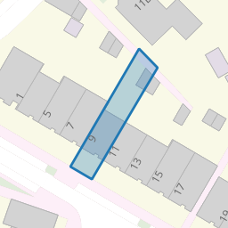 Perceel VTN00-E-5073