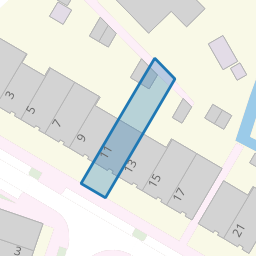 Perceel VTN00-E-5074