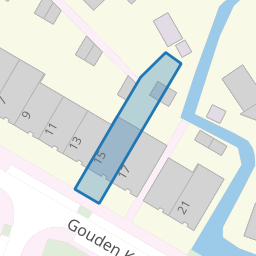 Perceel VTN00-E-5076