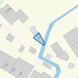 Perceel VTN00-E-5080