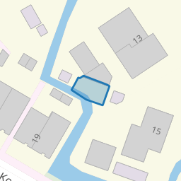 Perceel VTN00-E-5081