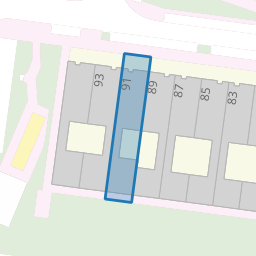 Perceel VTN00-E-5084