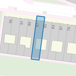 Perceel VTN00-E-5086