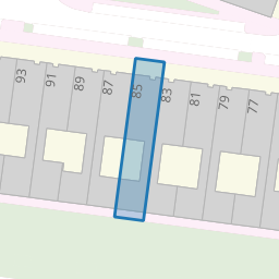 Perceel VTN00-E-5087