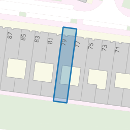 Perceel VTN00-E-5090