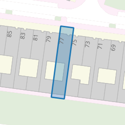 Perceel VTN00-E-5091