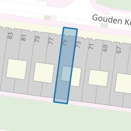 Perceel VTN00-E-5092