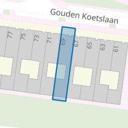 Perceel VTN00-E-5095