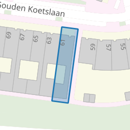 Perceel VTN00-E-5099