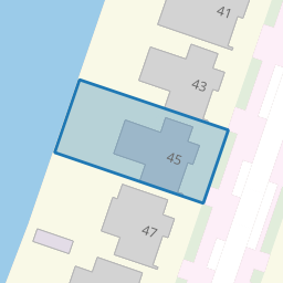 Perceel VTN00-E-5110