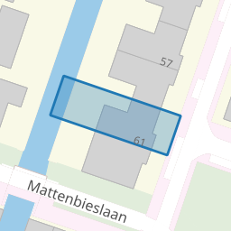 Perceel VTN00-E-5150