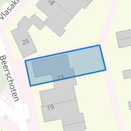 Perceel VTN00-E-5166