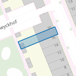 Perceel VTN00-E-5390