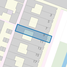 Perceel VTN00-E-5409