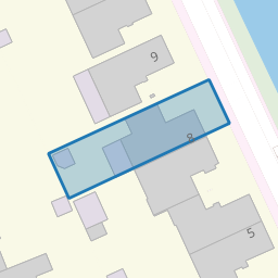 Perceel VTN00-E-5421