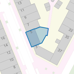 Perceel VTN00-E-5521