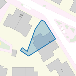 Perceel VTN00-E-5621