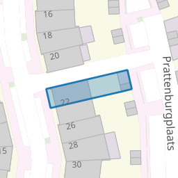 Perceel VTN00-E-5816