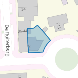 Perceel VTN00-E-6038