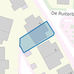 Perceel VTN00-E-6082