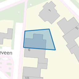 Perceel VTN00-E-6127