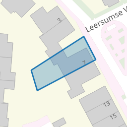 Perceel VTN00-E-6133