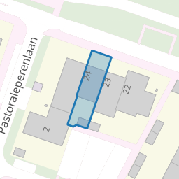 Perceel VTN00-E-6163