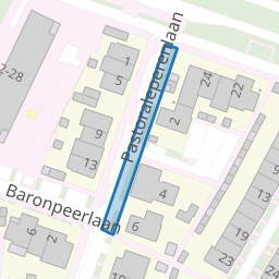 Perceel VTN00-E-6166