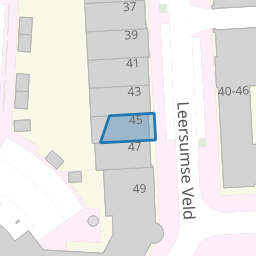 Perceel VTN00-E-6293