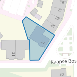 Perceel VTN00-E-6297