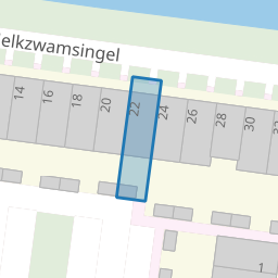 Perceel VTN00-E-6377