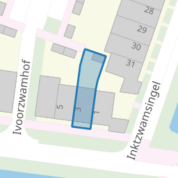 Perceel VTN00-E-6425