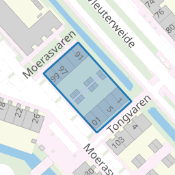 Perceel VTN00-E-6506