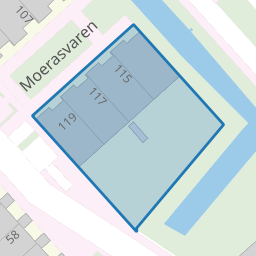 Perceel VTN00-E-6509