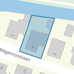 Perceel VTN00-E-6540