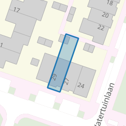 Perceel VTN00-E-6552