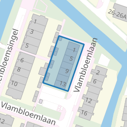 Perceel VTN00-E-6588