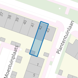 Perceel VTN00-E-6696