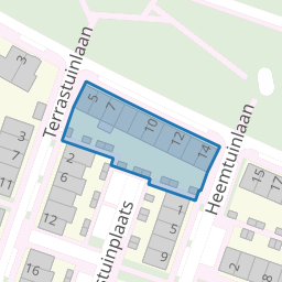 Perceel VTN00-E-6878