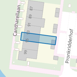 Perceel VTN00-E-7101