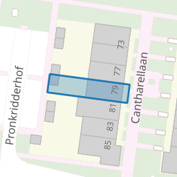 Perceel VTN00-E-7107