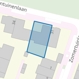 Perceel VTN00-E-7201