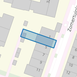 Perceel VTN00-E-7204