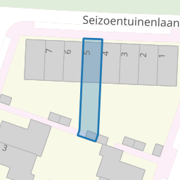 Perceel VTN00-E-7285
