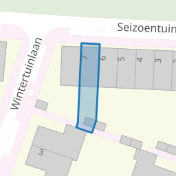 Perceel VTN00-E-7287
